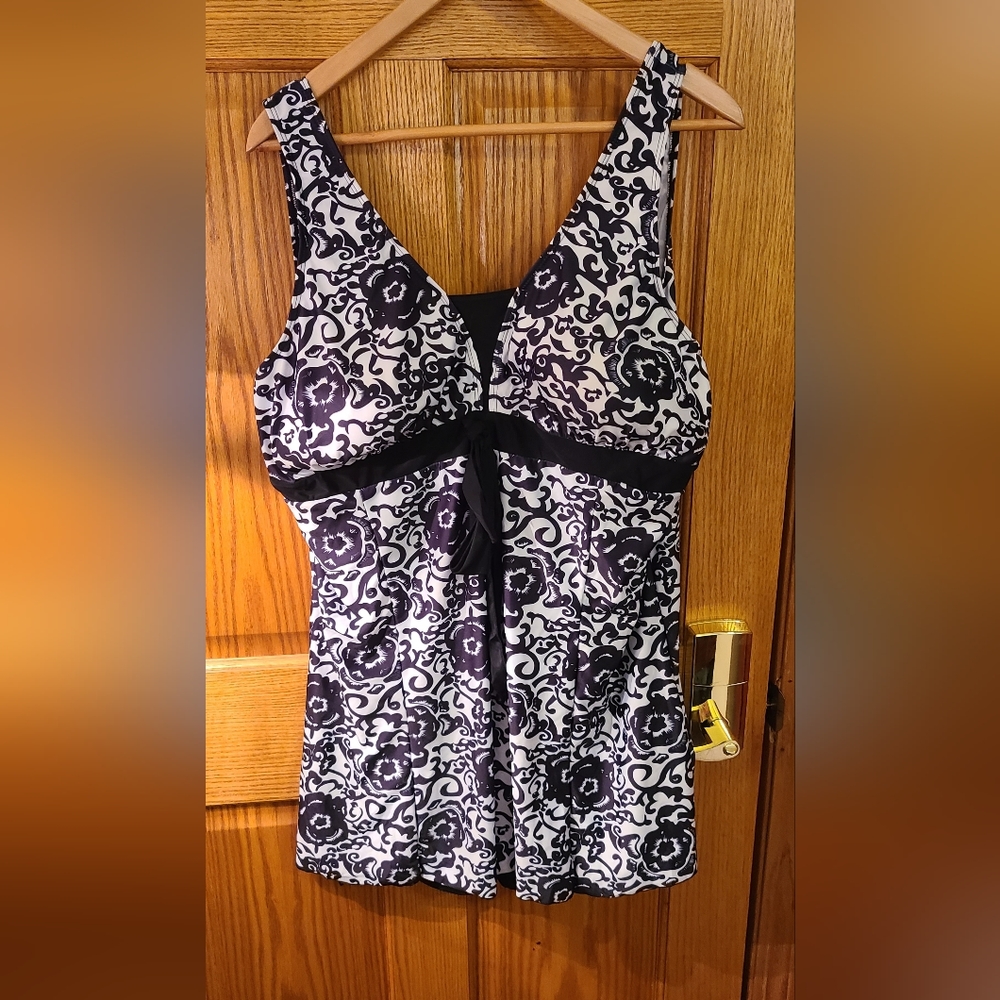 Swim Dress